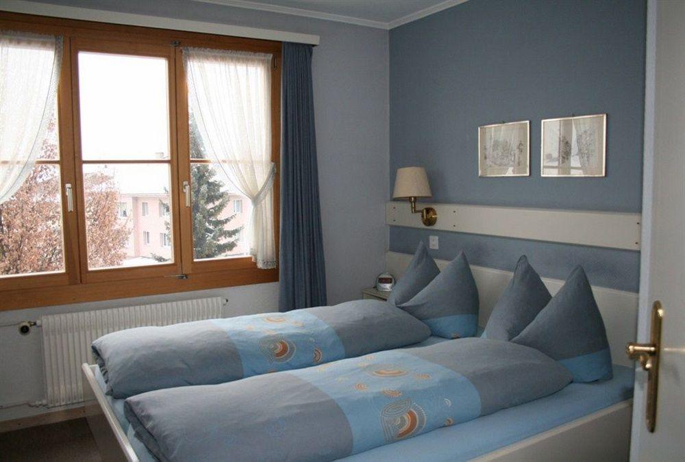 Italian Lifestyle Hotel & Osteria Chartreuse Thun Exteriör bild